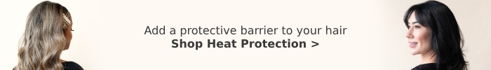 Add a protective and moisturizing barrier to your hair. Shop Heat Protection products
