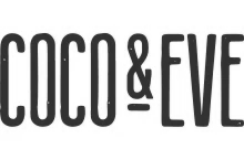 COCO & EVE Logo
