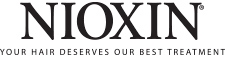 NIOXIN Logo