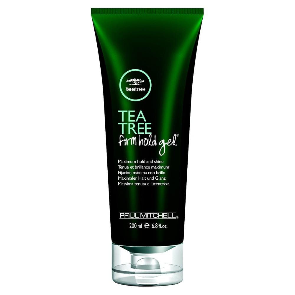 PAUL MITCHELL Tea Tree Firm Gel