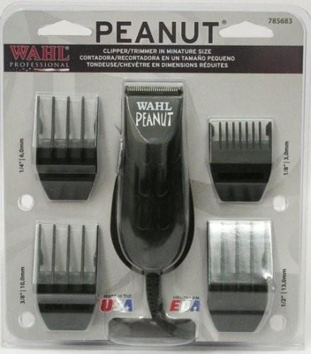WAHL Peanut Trimmer