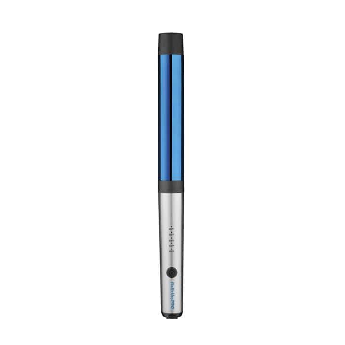 BaBylissPRO Nano Titanium Curling Wand
