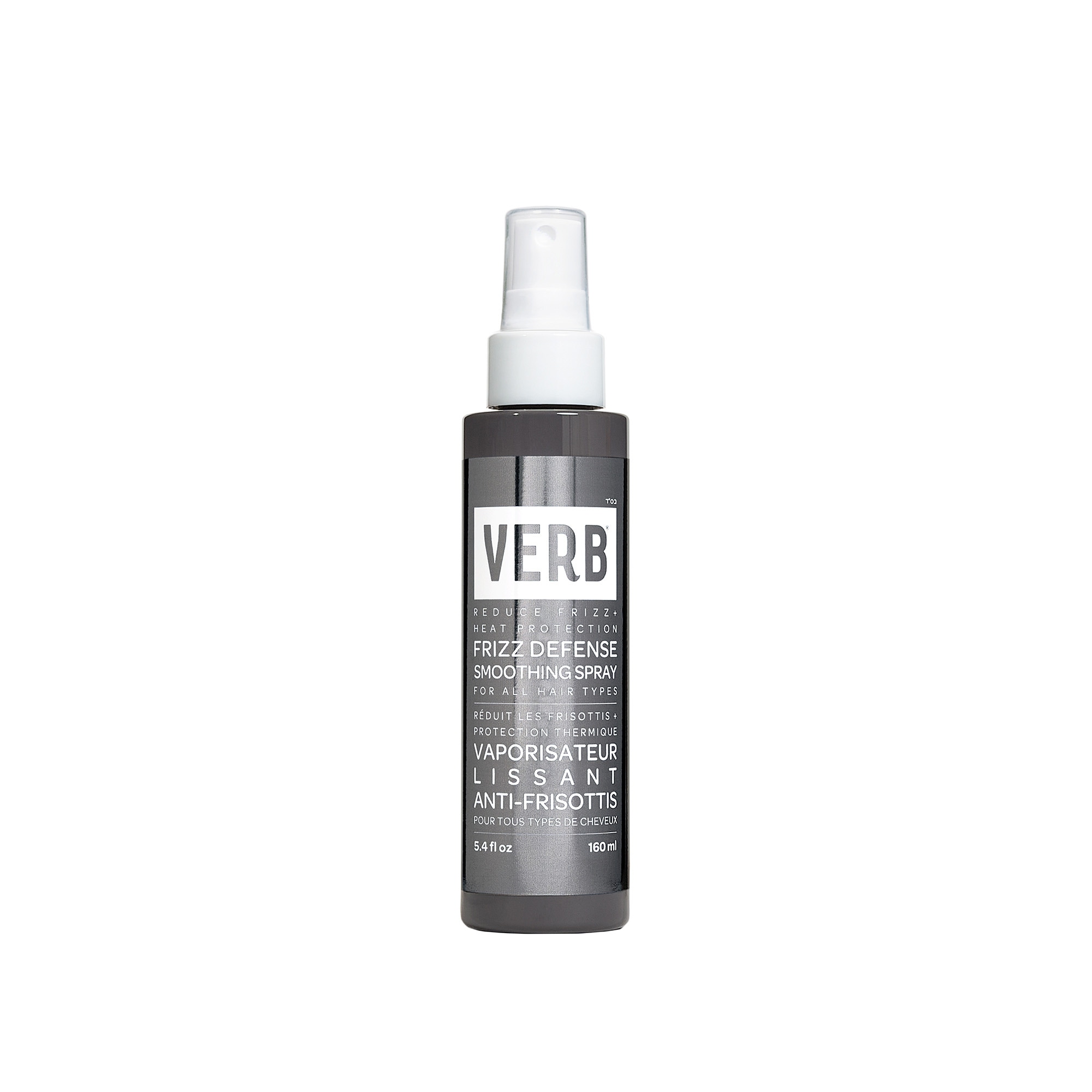 VERB Frizz Defense Smoothing Spray