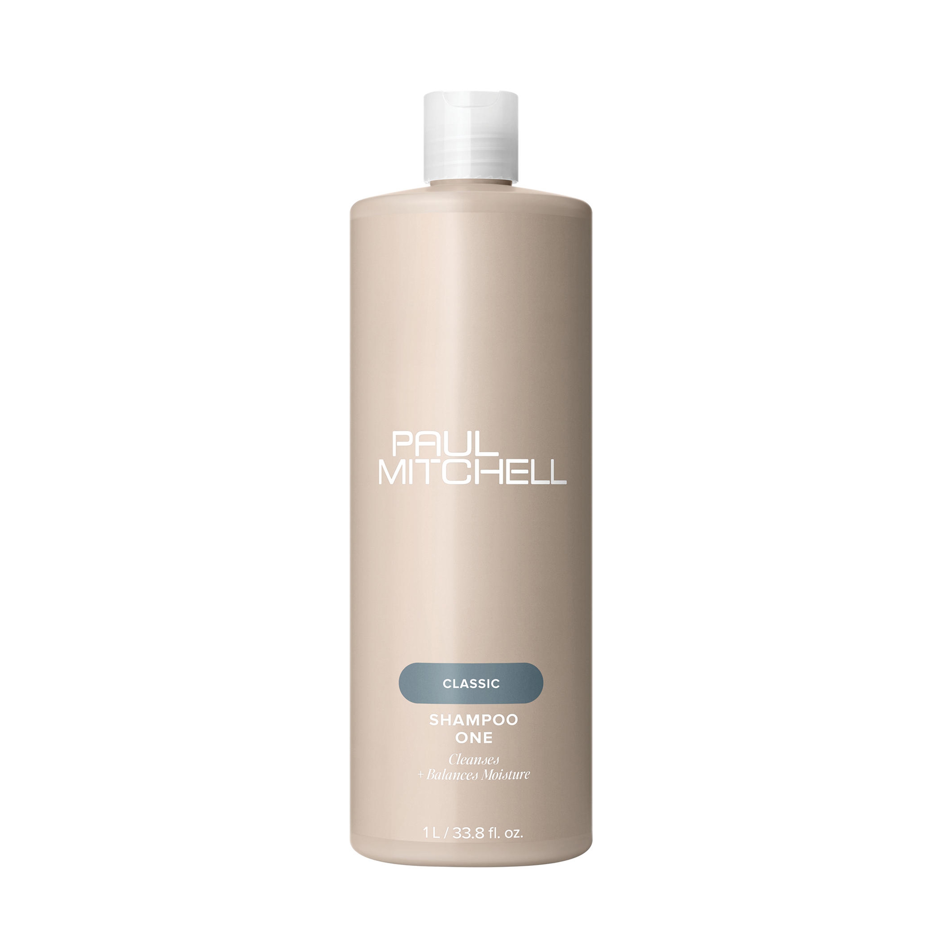 PAUL MITCHELL Shampoo One