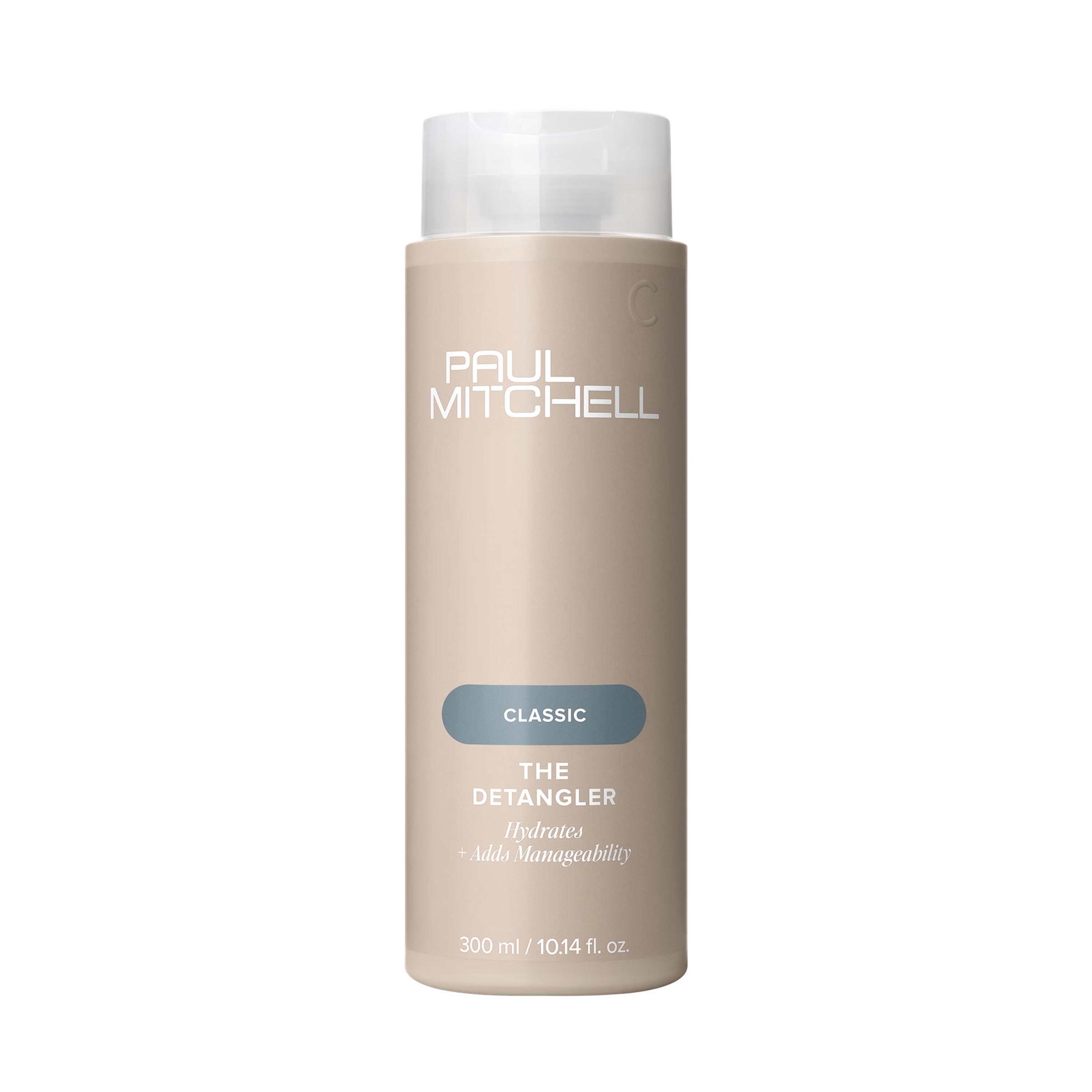 PAUL MITCHELL The Detangler