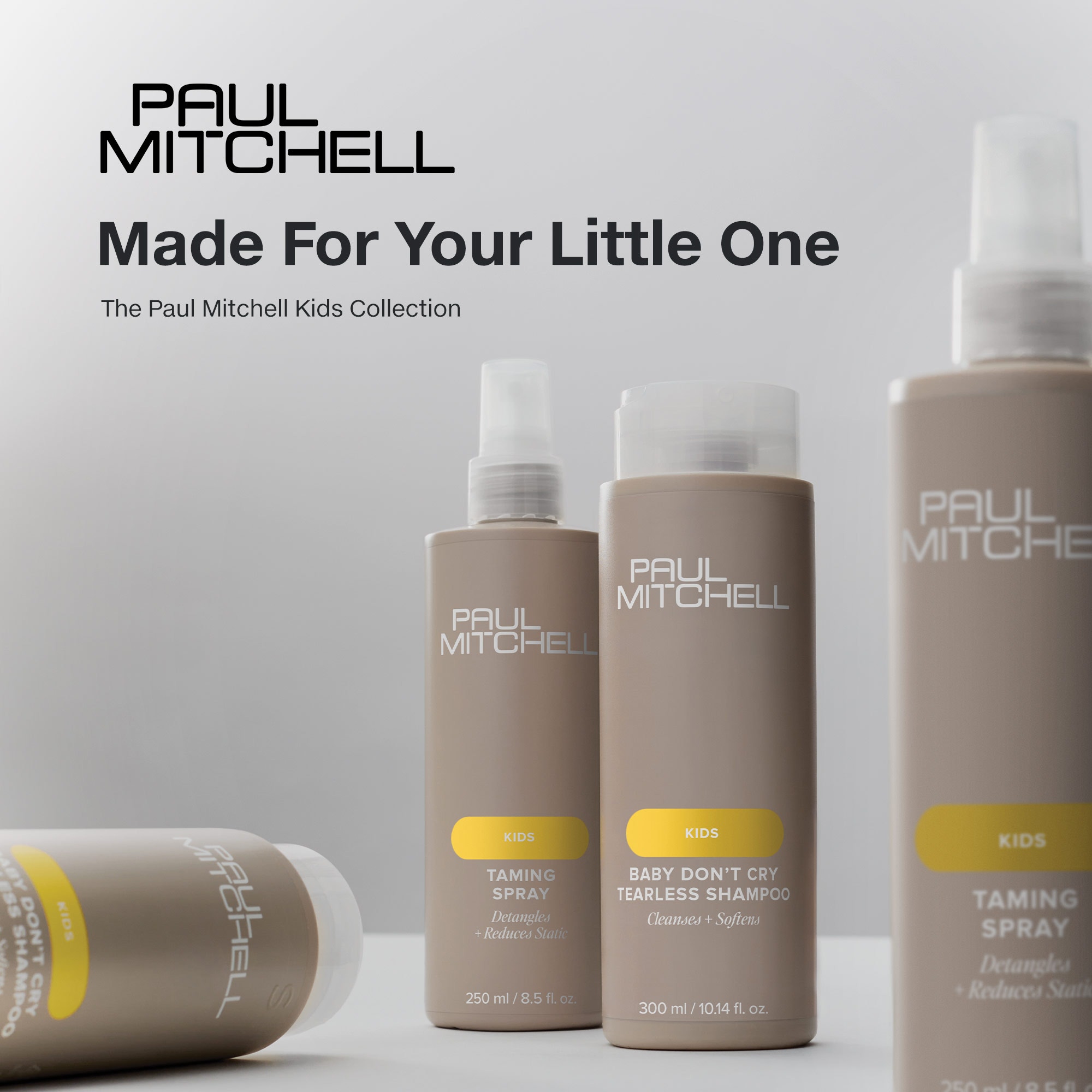 PAUL MITCHELL Taming Spray