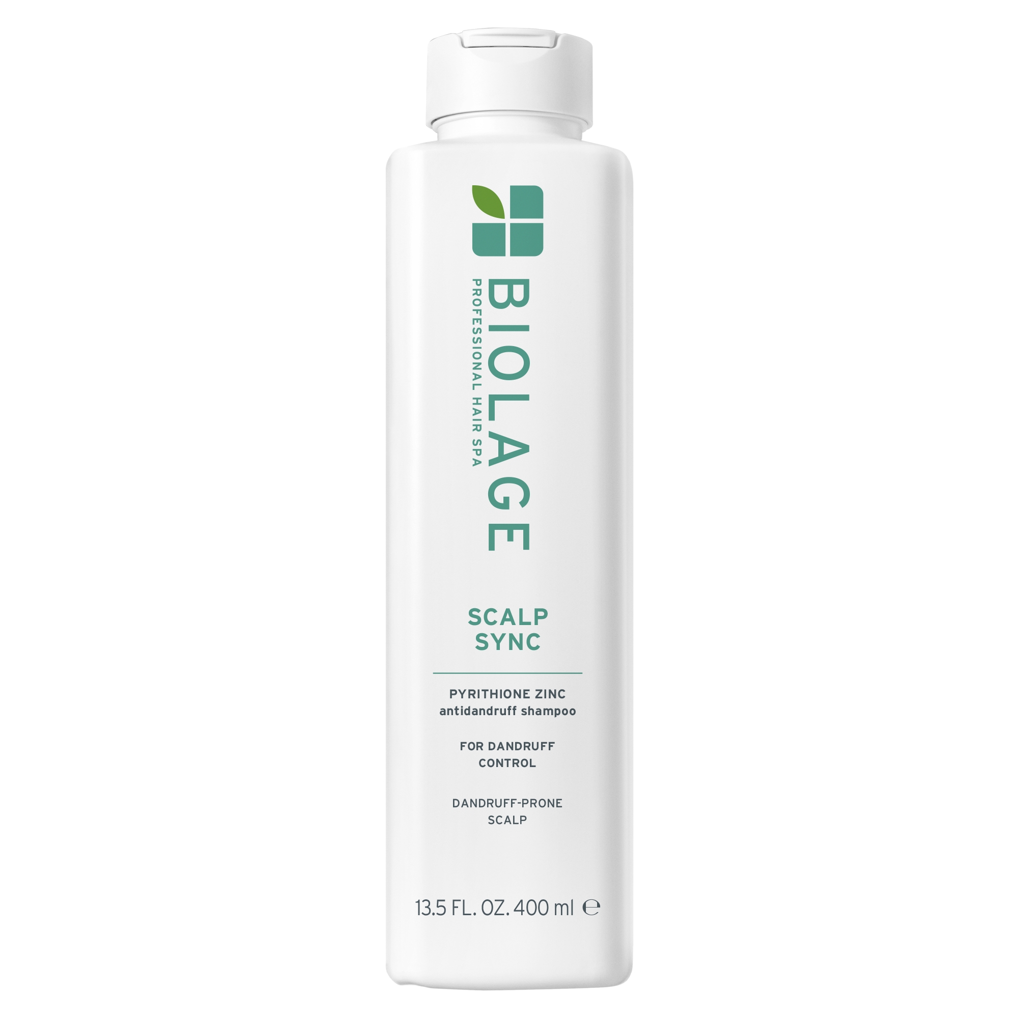 BIOLAGE Scalp Sync Anti-Dandruff Shampoo for Dandruff-Prone Scalp