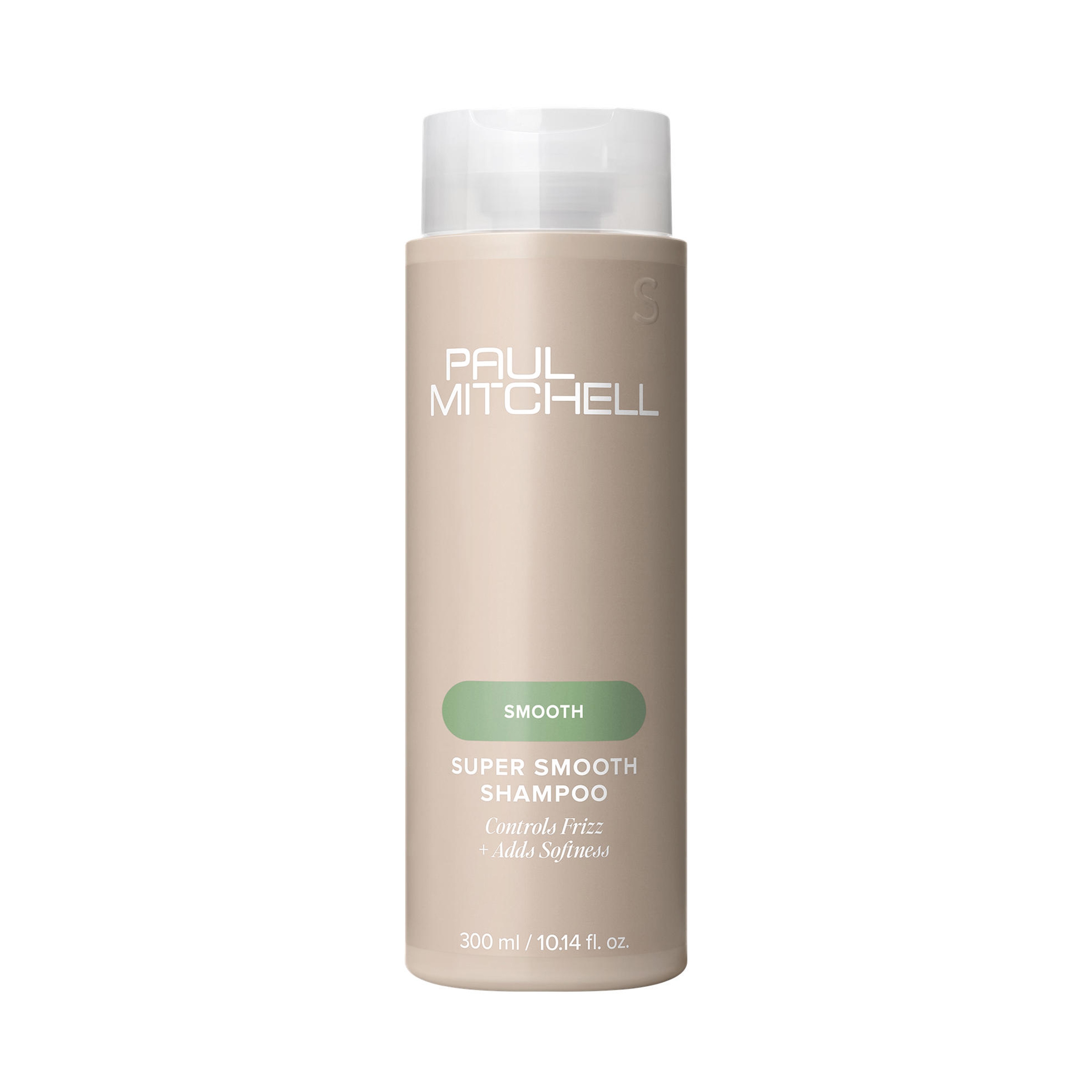 PAUL MITCHELL Super Smooth Shampoo