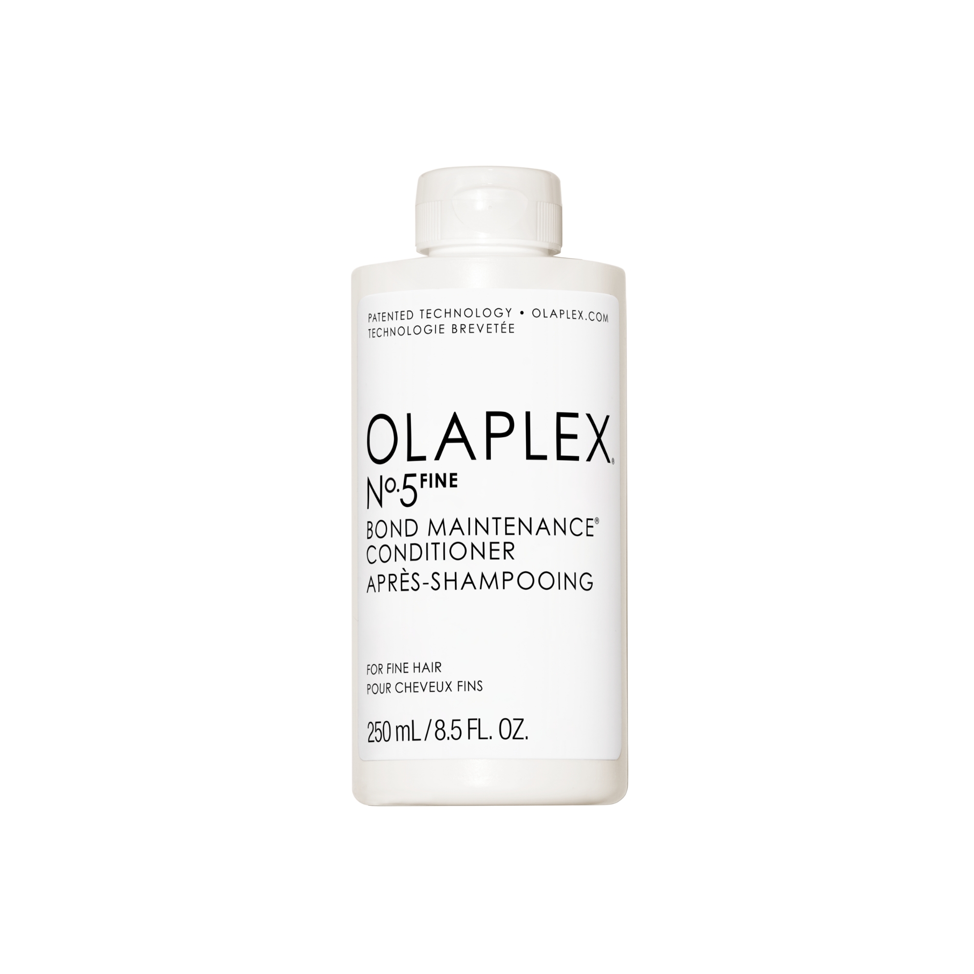 OLAPLEX No.5 FINE Bond Maintenance Conditioner