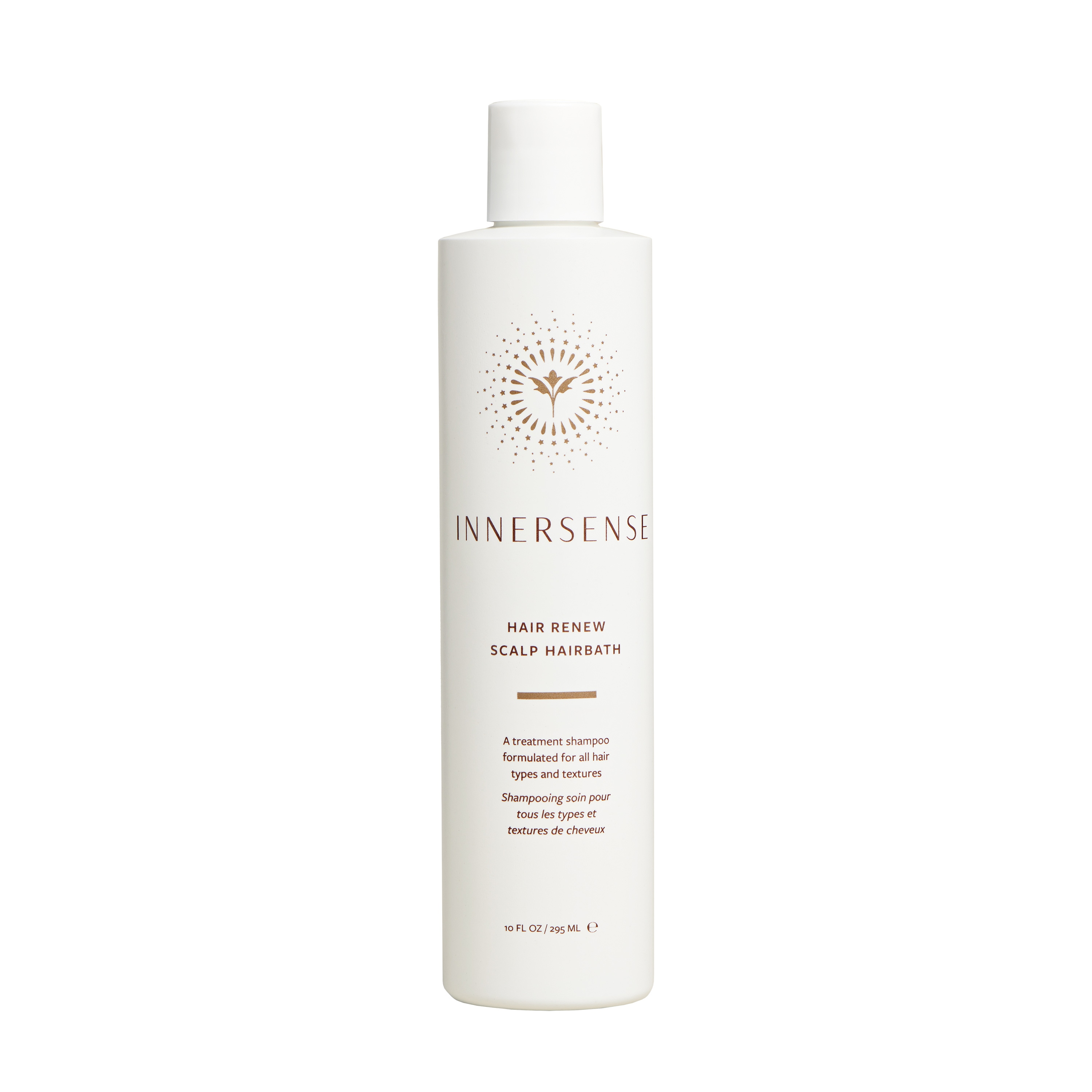 INNERSENSE Hair Renew Scalp Hairbath