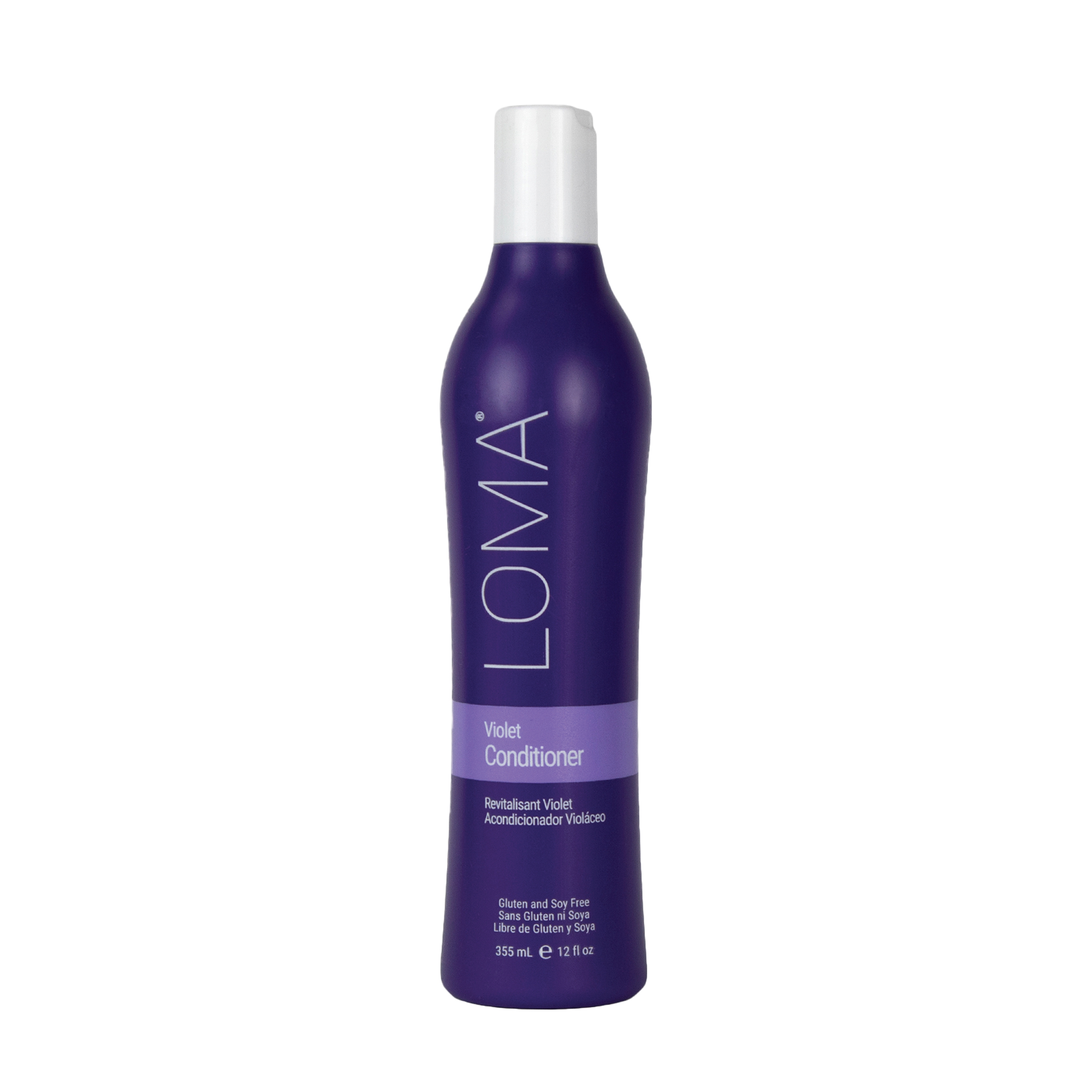 LOMA Violet Duo