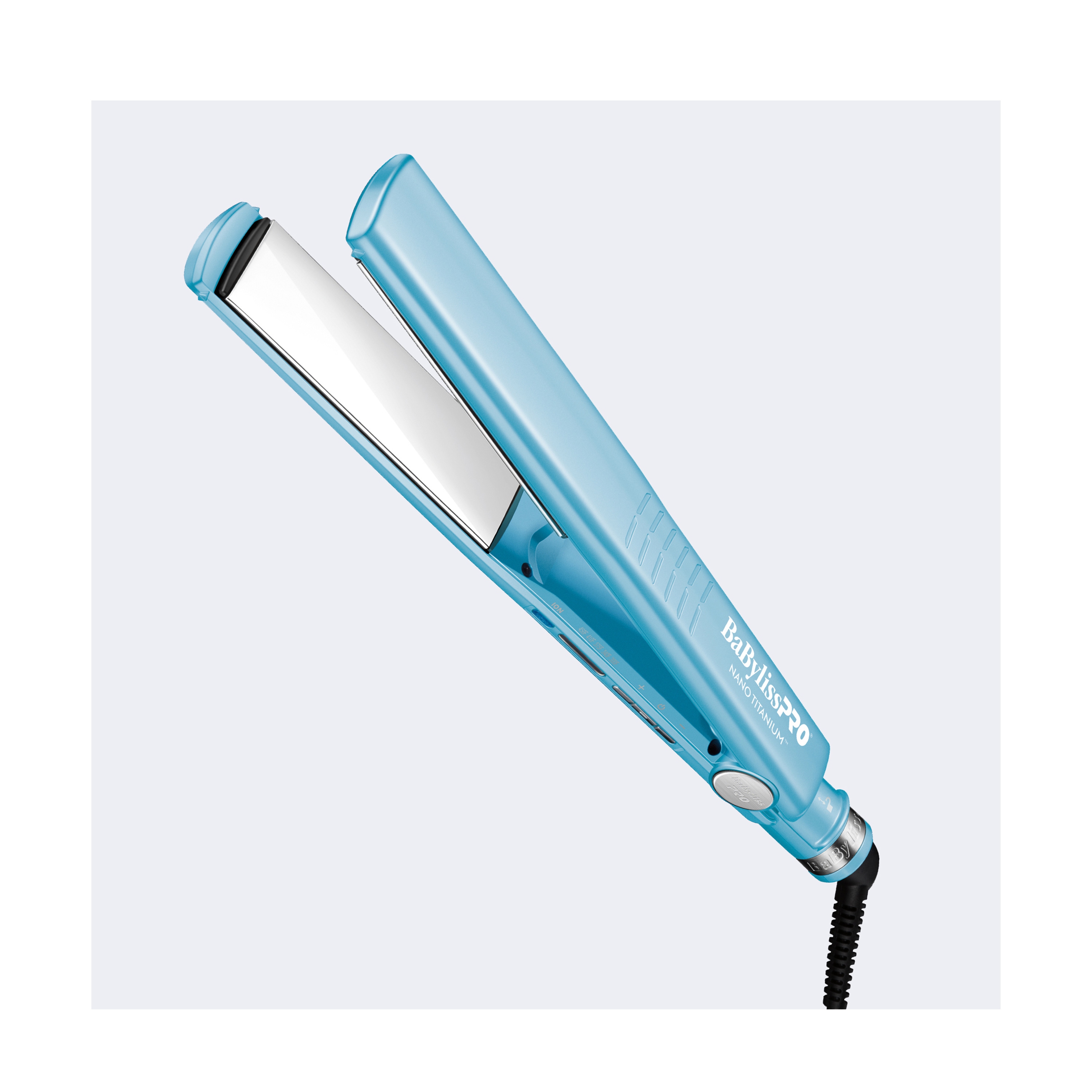 Nano pro sale flat iron