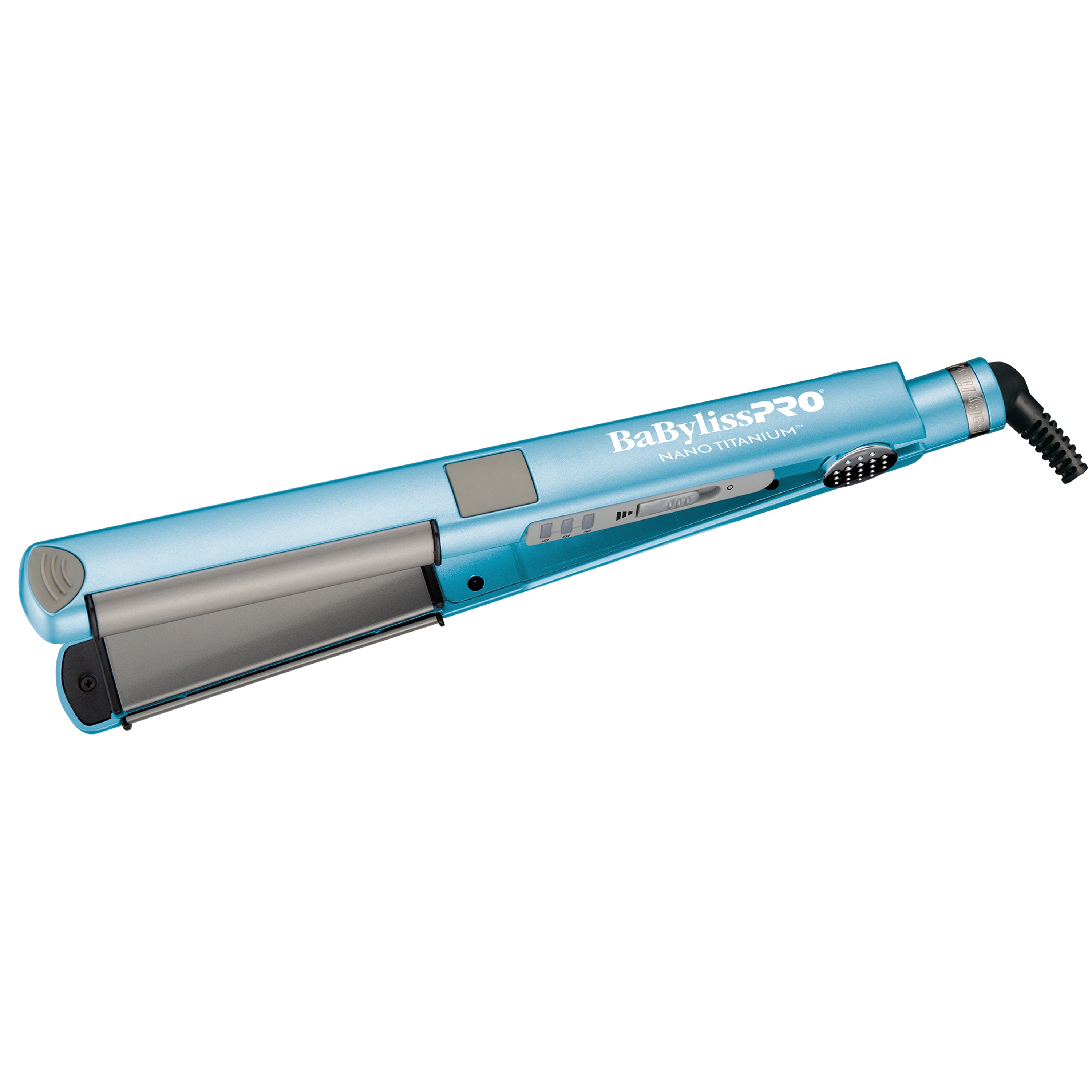 Chatters straightener hot sale