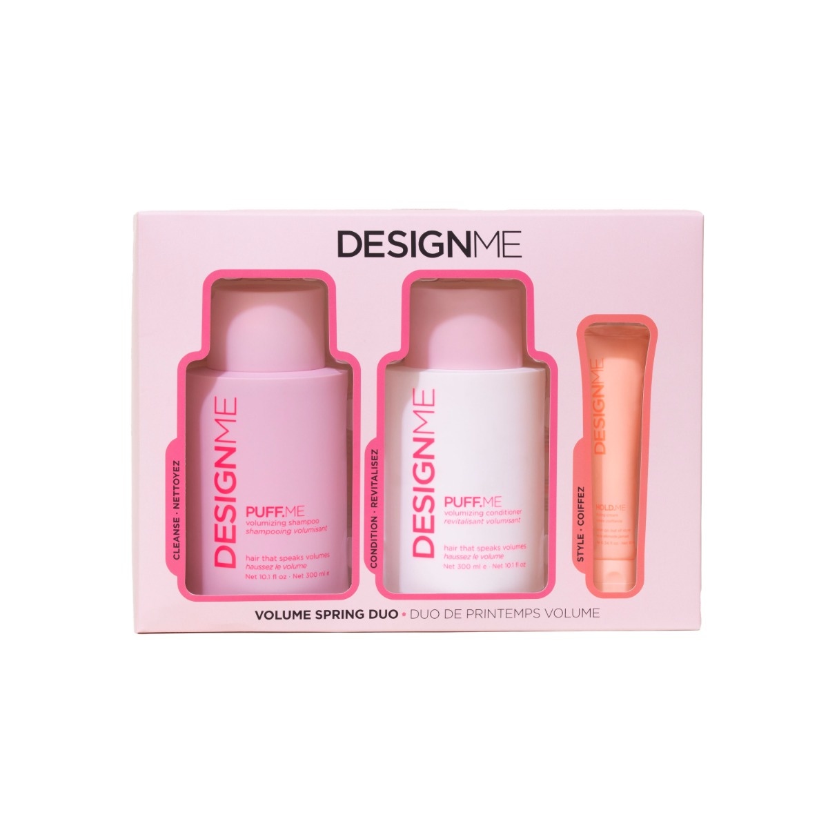 Product Image of Puff Me