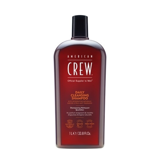 Product Image of AMERICAN CREW Daily Cleansing Shampoo