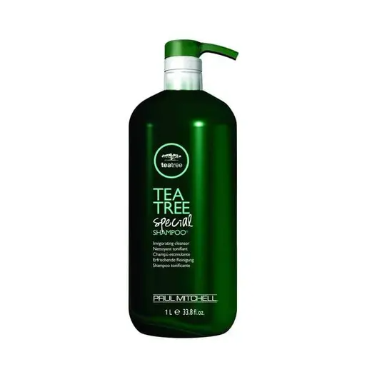 Product Image of PAUL MITCHELL Tea Tree Special Shampoo