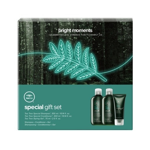 Product Image of PAUL MITCHELL TEA TREE Special Holiday Gift Set