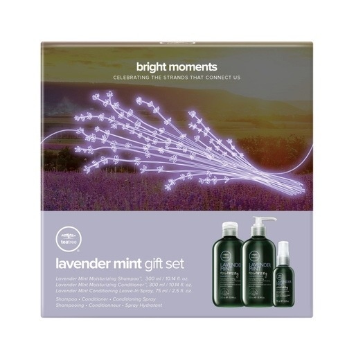 Product Image of PAUL MITCHELL Tea Tree Lavender Mint Gift Set