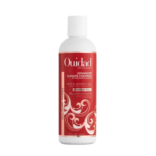 Image of OUIDAD Advanced Climate Control Heat and Humidity Gel Stronger Hold