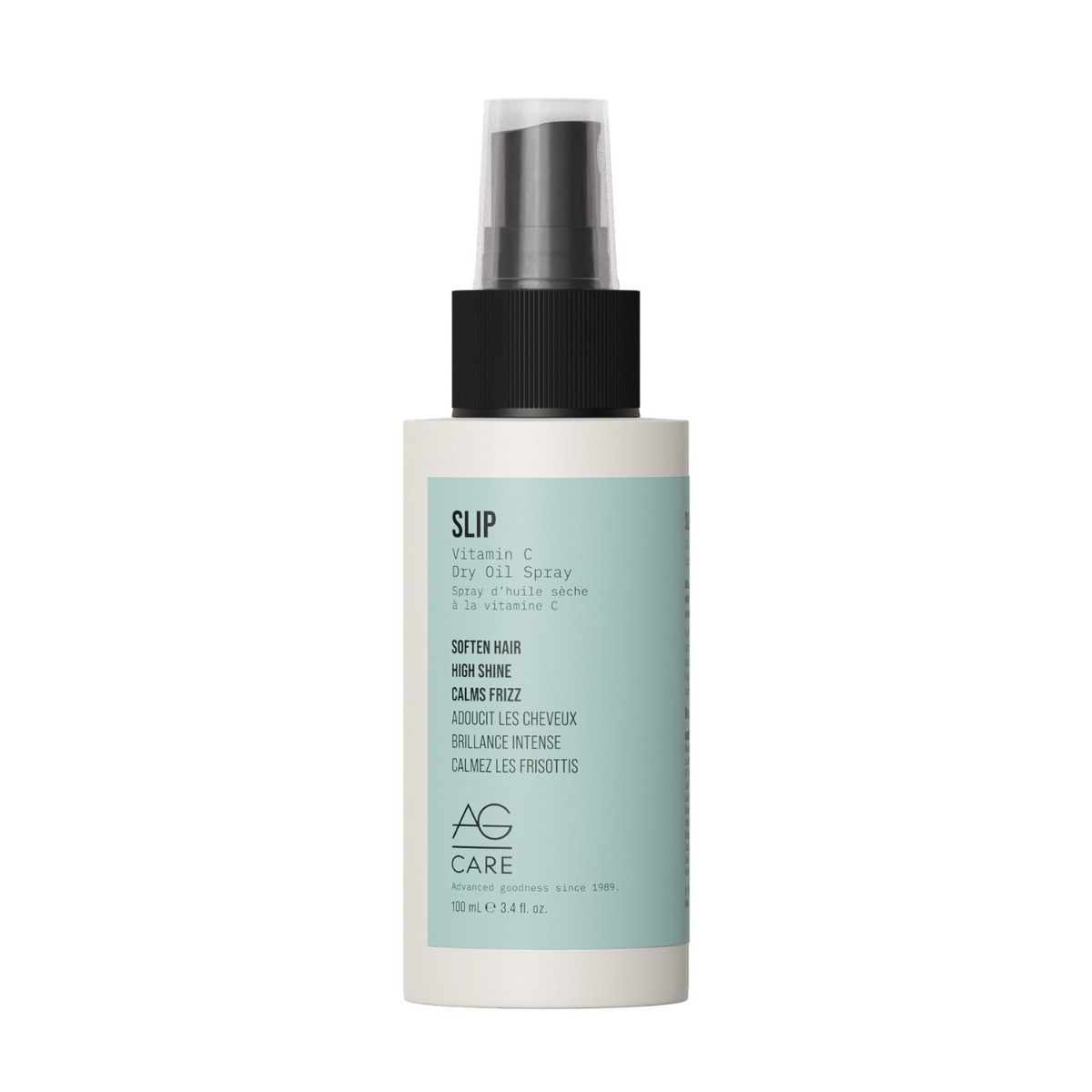 AG Care Slip Dry Oil Spray