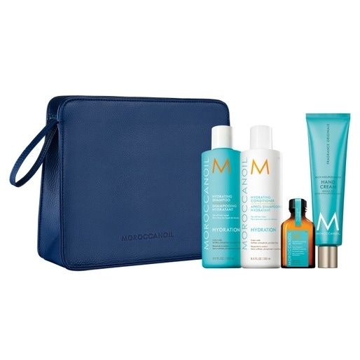 Product Image of MOROCCANOIL Hydrate Holiday Gift Set