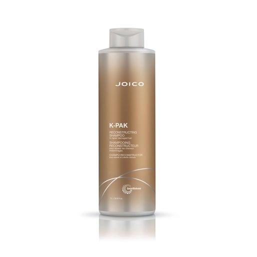 Product Image of JOICO K-PAK Reconstructing Shampoo