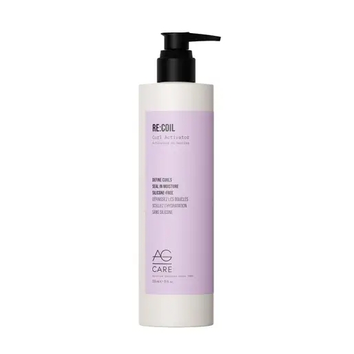 Product Image of AG CARE Re:Coil Curl Activator