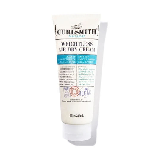 Product Image of CURLSMITH Weightless Air Dry Cream