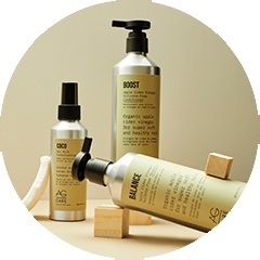 Paul mitchell products
