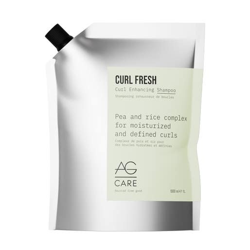 Product Image of AG CARE Curl Fresh Curl Enhancing Shampoo