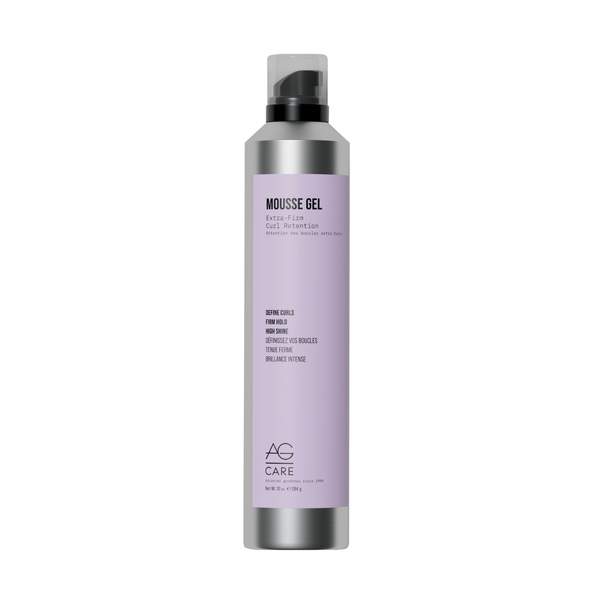 Product Image of AG Care Mousse Gel 