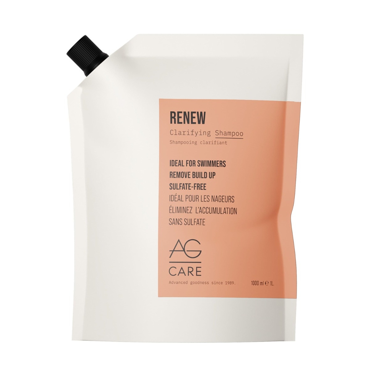 Product Image of AG CARE Renew Clarifying Shampoo
