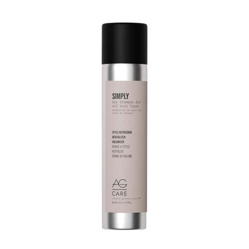 Product Image of AG CARE Simply Dry Shampoo