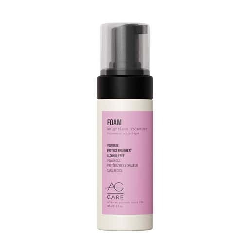 Product Image of AG CARE Foam Weightless Volumizer