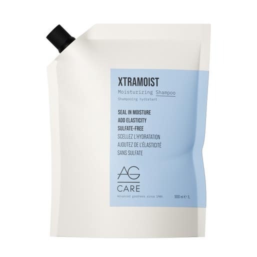 Product Image of AG CARE Xtramoist Moisturizing Shampoo