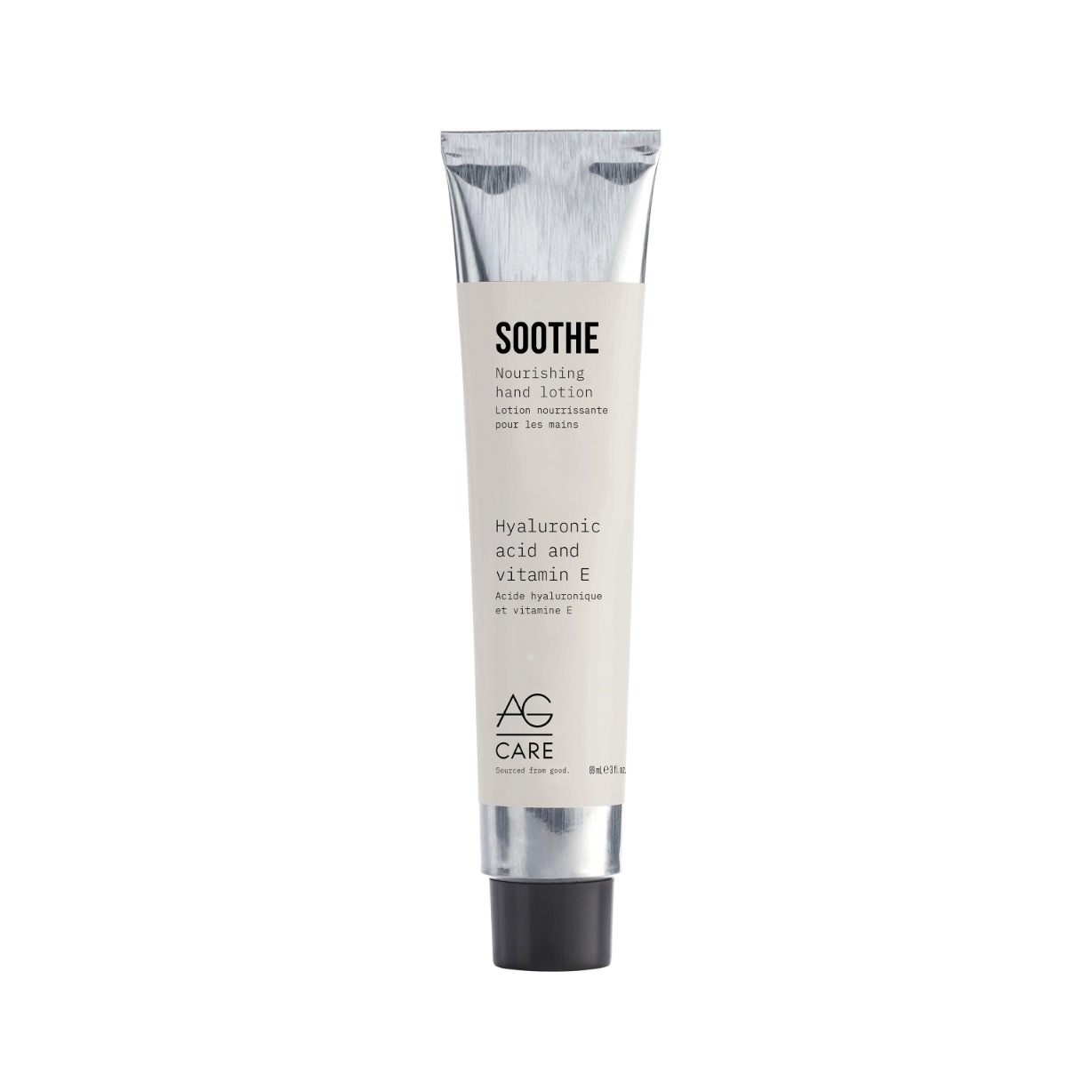 Product Image of AG CARE Soothe Nourishing Hand Lotion