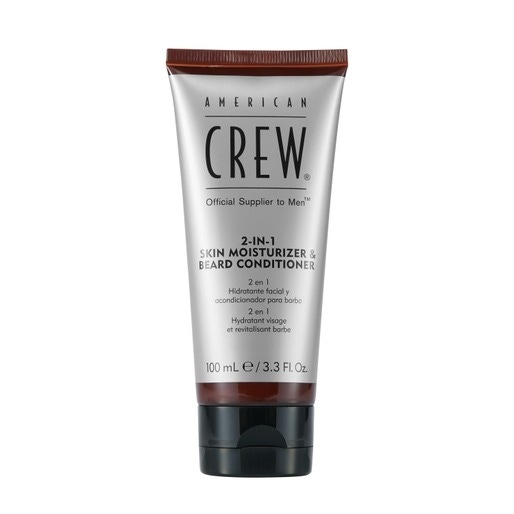 Product Image of AMERICAN CREW 2 In 1 Moisturizer & Beard Conditioner