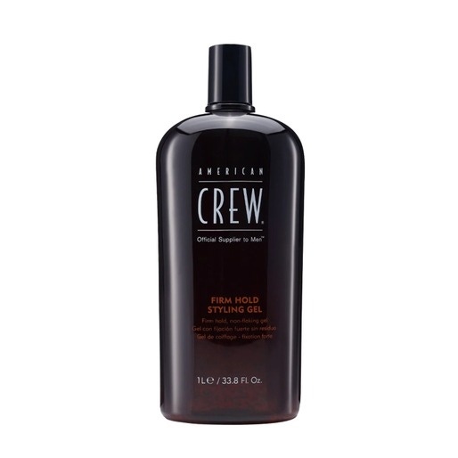 Product Image of AMERICAN CREW Classic Firm Hold Styling Gel