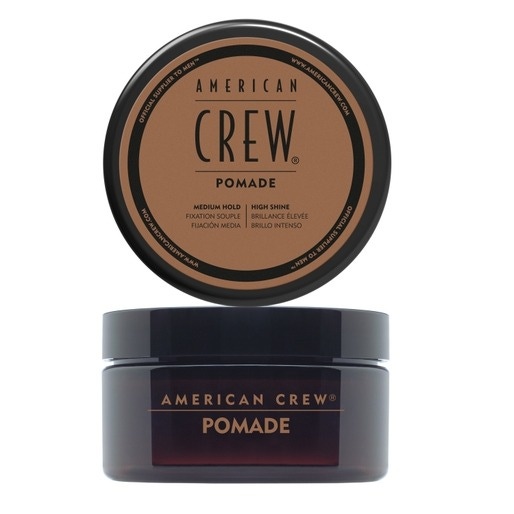 Product Image of AMERICAN CREW Classic Pomade