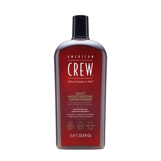 Product Image of AMERICAN CREW Daily Moisturizing Conditioner