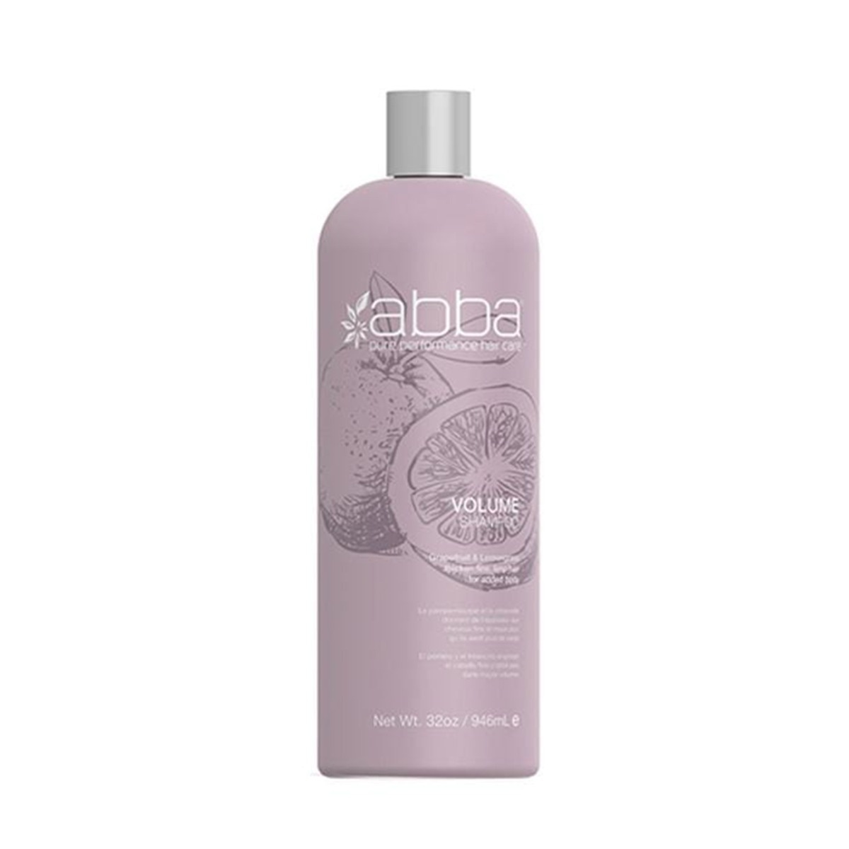 Product Image of ABBA Volume Shampoo 1L