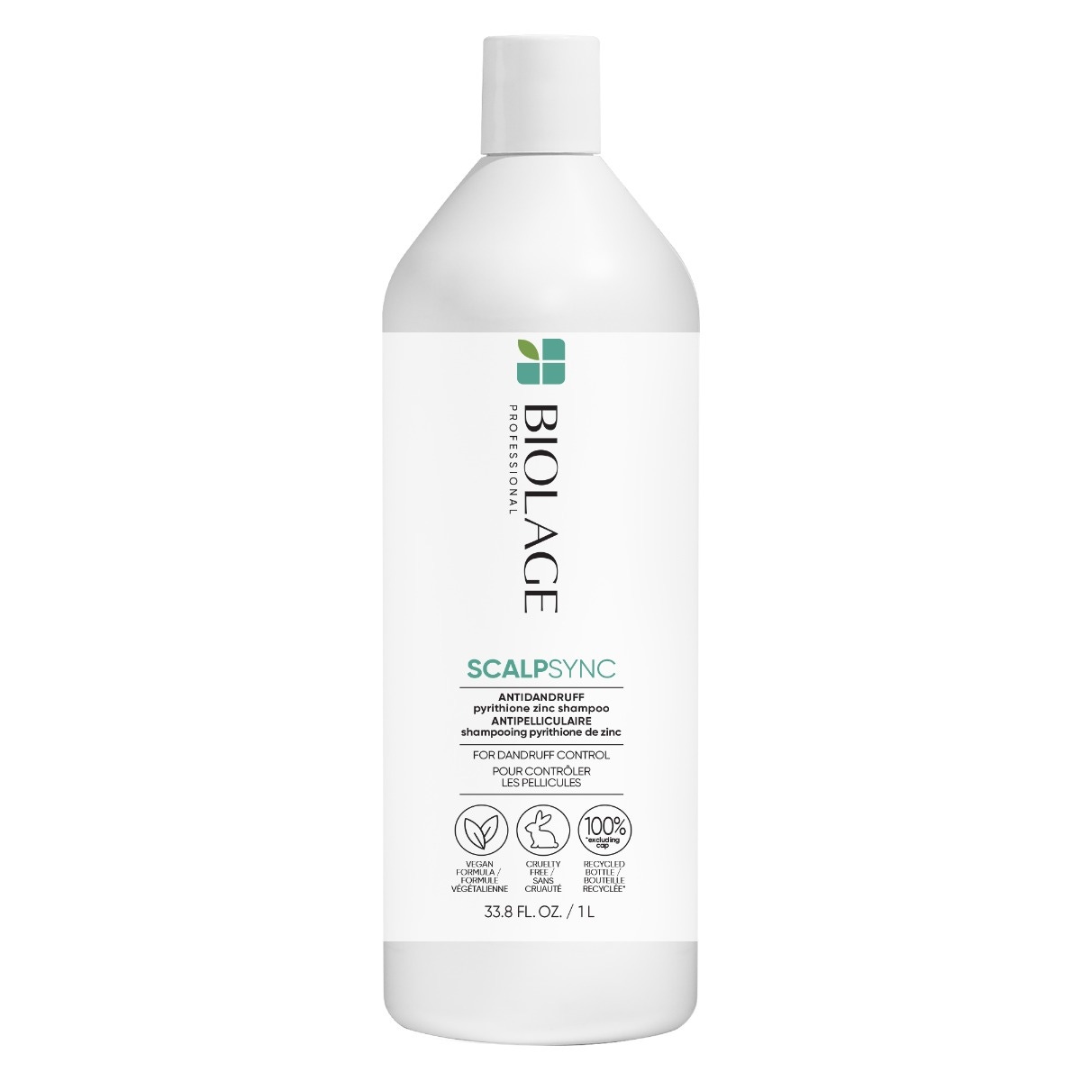 Product Image of BIOLAGE Scalp Sync Anti Dandruff Shampoo