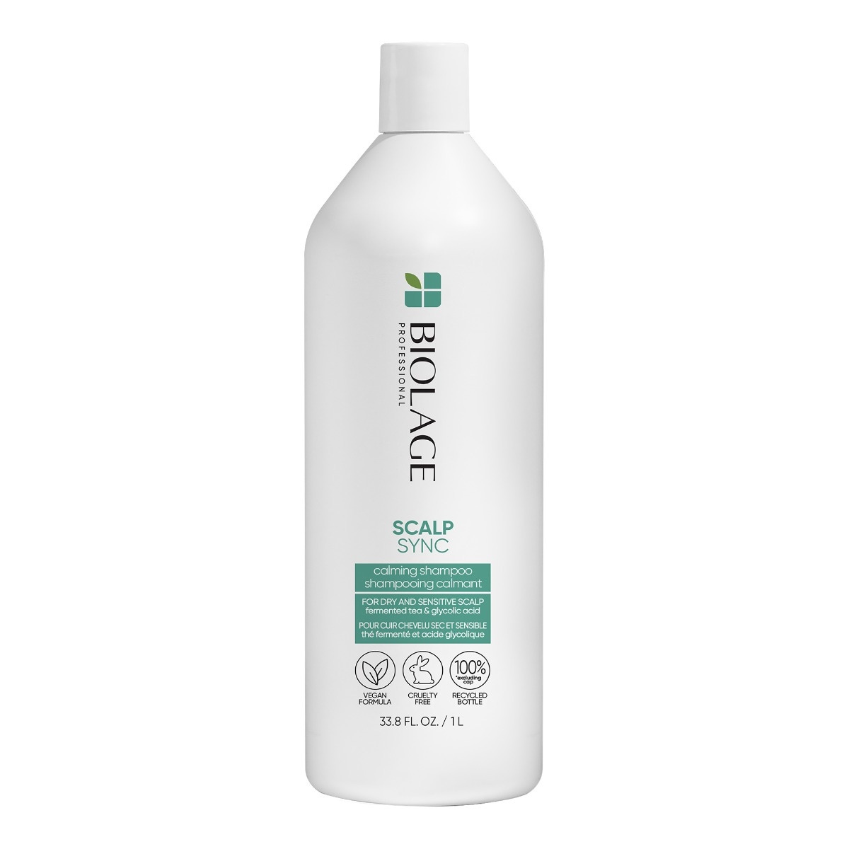 Product Image of BIOLAGE Scalp Sync Shampoo