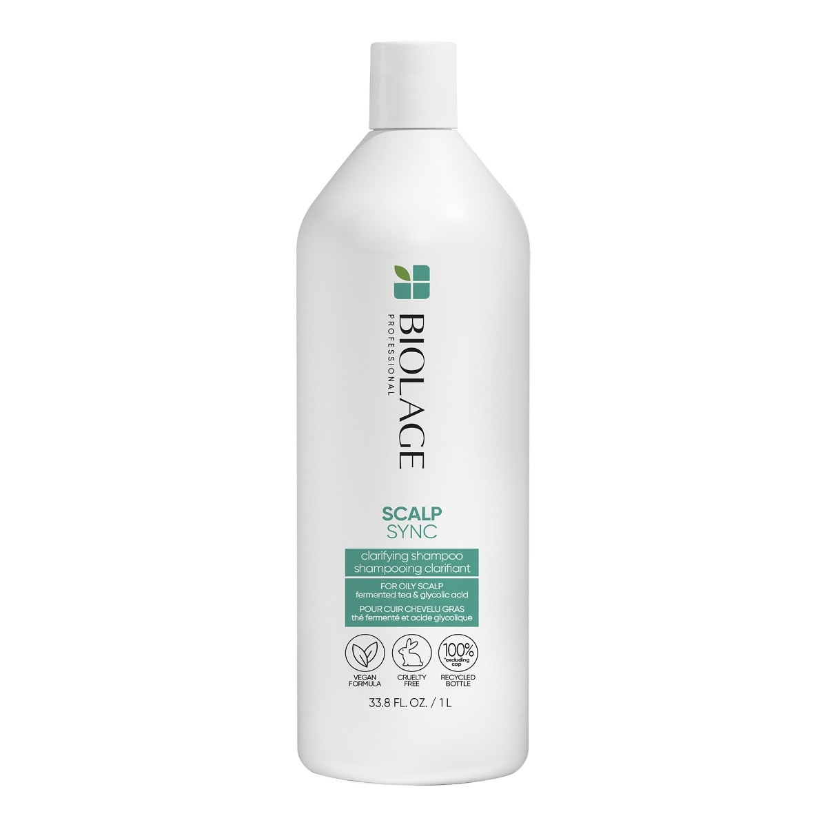Product Image of BIOLAGE Scalp Sync Clarifying