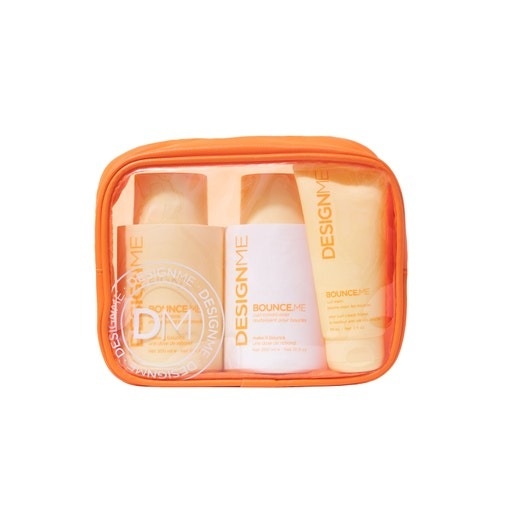 Product Image of BOUNCE.ME Curl Glitz Kit