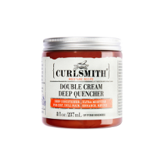 curly hair mask