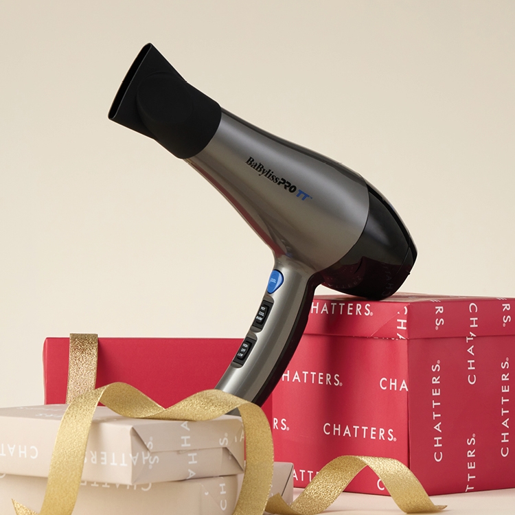 Product Image of Holiday Blow Dryer