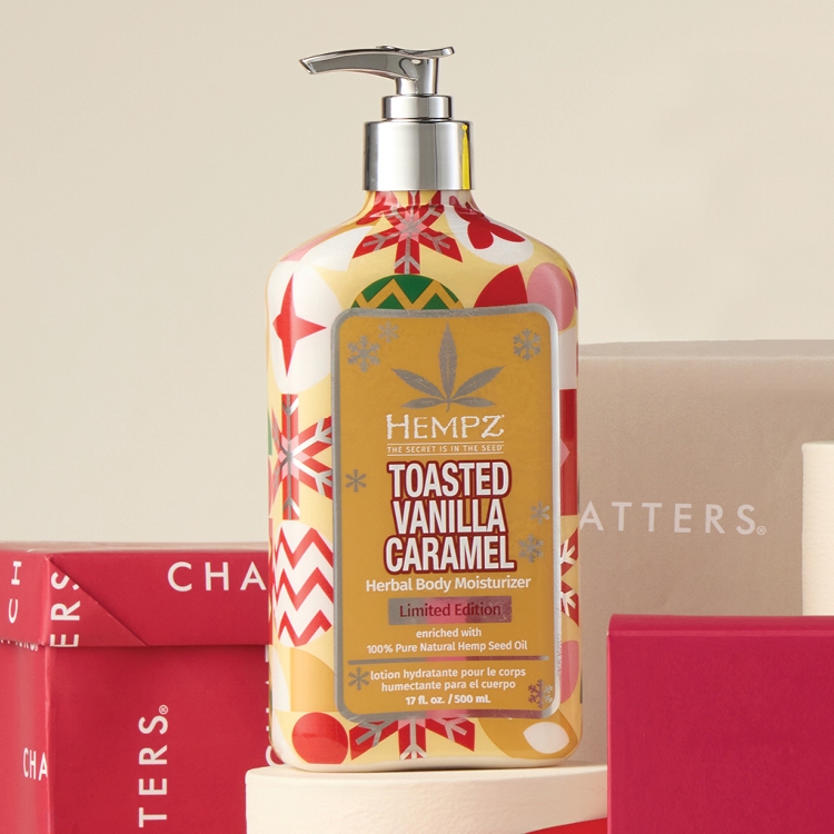 Product Image of Holiday Body Lotion