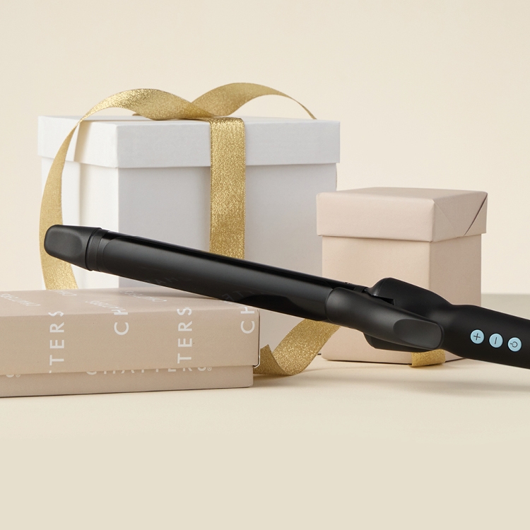 Product Image of Holiday Curling Iron