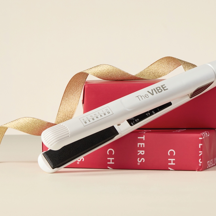 Product Image of Holiday Flat Iron